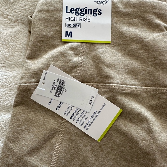Old Navy Leggings - Picture 6 of 7